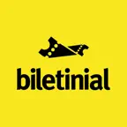 Biletinial Partner iOS Icon