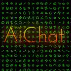 AiChat - LLM iOS Icon