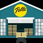 POMS Warehouse and Delivery iOS Icon
