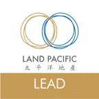 LandPacific Lead iOS Icon