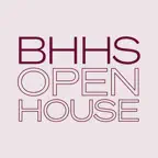 BHHS OPEN HOUSE iOS Icon