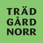 Trädgård Norr Icon