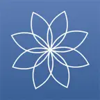 Wildflower Health Advocate iOS Icon