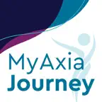 MyAxia Journey iOS Icon