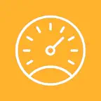 Richta Simple Rally Odometer iOS Icon