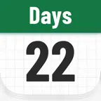 Countdown - Reminder and Timer iOS Icon