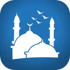 Kohet e Namazit iOS Icon