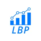 LBP Rate iOS Icon