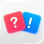 Would U Rather iOS Icon