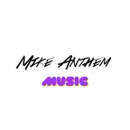 Mike Anthem Music iOS Icon