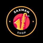 Sax-Man Shop iOS Icon