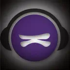 Krush Audio iOS Icon