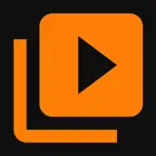 Video Cache iOS Icon