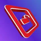 App Launcher for LockScreen • iOS Icon