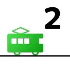 Tokyo Train! 2 icon