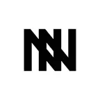 NAMIR - Luxury Fashion iOS Icon