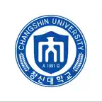 창신대학교 전자출결 iOS Icon