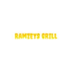 Ramzeys Grill iOS Icon