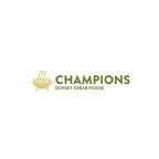 Champions Dorset Kebab House iOS Icon