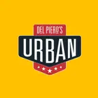 Del Piero's URBAN - Bangor iOS Icon