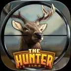 The Hunter - Hunting Games 3D iOS Icon