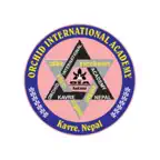 Orchid International Academy iOS Icon