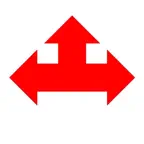 Find My Way iOS Icon