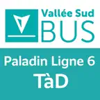 VSB Paladin 6 iOS Icon