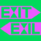 Exit Exil iOS Icon