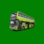 SG Bus (MRT map) iOS Icon