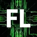 FaceLIVE by ID x LAB iOS Icon