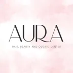 AURA CENTER iOS Icon