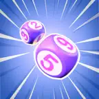 Dice Thrower 3D iOS Icon