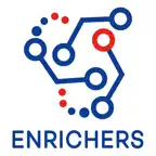 ENRICHERS iOS Icon