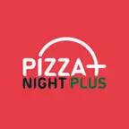 Pizza Night Plus iOS Icon