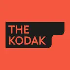 The Kodak iOS Icon