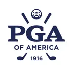 PGA Member Icon