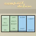 Compact DeLuxe iOS Icon