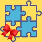 稼げるゲーム ジグソーパズル iOS Icon