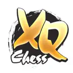 Jeiqi, Chinese Chess - XQChess iOS Icon