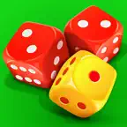 Dice Puzzle - Dice Merge Game iOS Icon