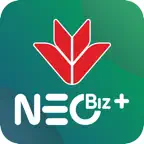 VPBank NEOBiz Plus icon