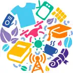 Mondo Cusano iOS Icon