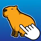 Capybara Clicker iOS Icon