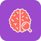 AP Psych Practice Test 2026 iOS Icon