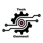 Tech Connect - Stanford iOS Icon