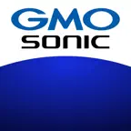 GMO SONIC 2026 iOS Icon