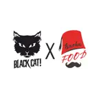Black Cat Bar iOS Icon