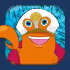 Aquarium de Paris iOS Icon