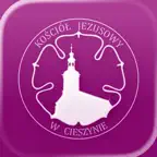 Kościół Jezusowy w Cieszynie iOS Icon
